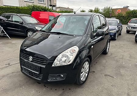 Suzuki Splash Club*Erst 85000 Km* Gepflegt*
