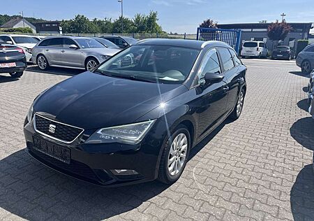 Seat Leon Style 2.0 Diesel, Navi, AHK