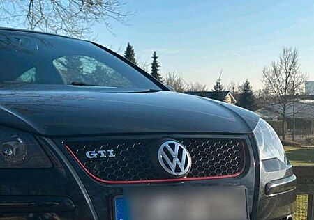VW Polo Volkswagen GTI