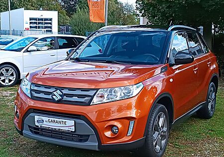 Suzuki Vitara 1,6 DDiS Allgrip Comfort 4x4*