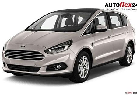 Ford S-Max 1.5 EB Titanium PDC SHZ Temp Nav 118 kW (160 PS...
