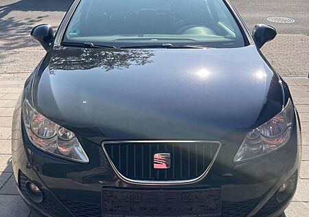 Seat Ibiza SC 1.2 12V Style