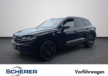 VW Touareg Volkswagen R eHybrid, Systemleisteung Benzin+Elektr