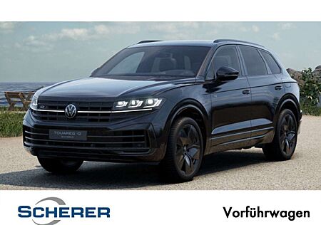 VW Touareg Volkswagen R eHybrid, Systemleisteung Benzin+Elektr