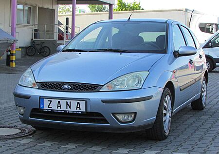 Ford Focus 1.6 Futura