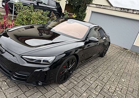 Audi RS e-tron GT quattro 800+ PS