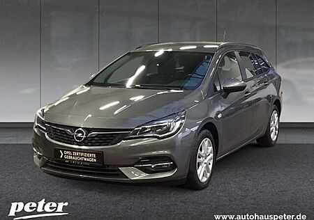 Opel Astra K ST 1.5 D Edition Klimaautomatik Sitzheizun