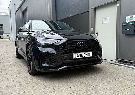 Audi Q8 RS 4.0 TFSI quattro