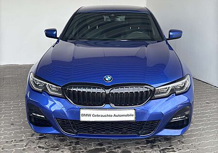 BMW 320 i Lim. M Sport