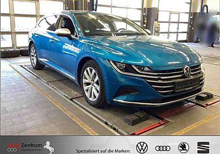 VW Arteon Volkswagen Shooting Brake 2.0 TSI OPF DSG Elegance