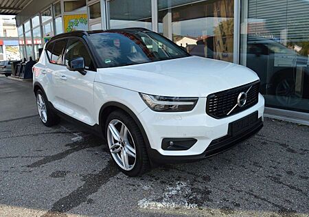 Volvo XC 40 XC40 XC40 R Design AWD