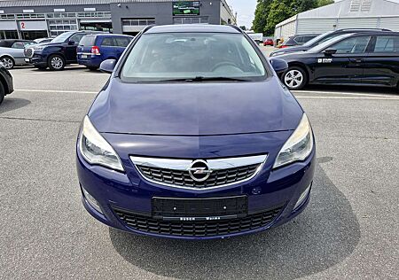 Opel Astra 1.4 Sports Tourer Edition