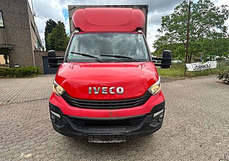 IVECO Daily Einzelkabine 70 C ... Radstand 4350