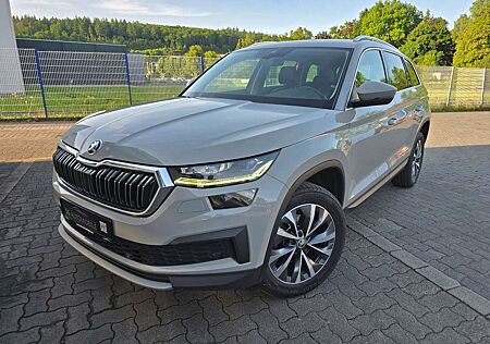 Skoda Kodiaq 2.0 TDI DSG Style °°Facelift°Matrix°AHK°°