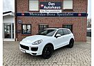 Porsche Cayenne S *SPORT CHRONO-PAKET*PANO*MEMORY*