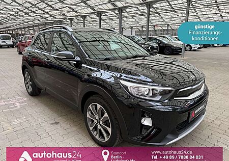 Kia Stonic 1.0 T-GDI Vision|CarPlay|Sitzhzg|PDC
