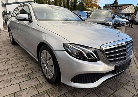 Mercedes-Benz E 220 gebraucht kaufen Mercedes-Benz E 220 d (213.204)