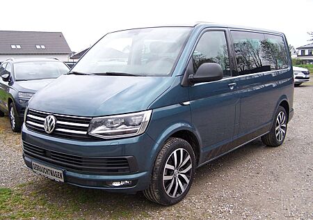 VW T6 Multivan Volkswagen Multivan Edition 2.0 TDI DSG