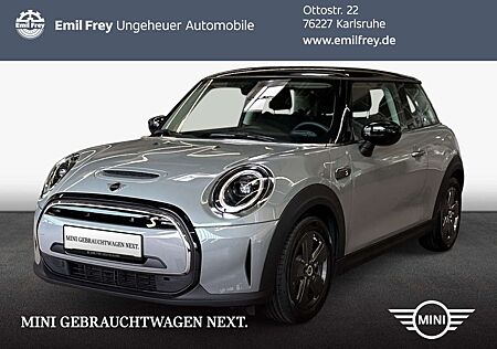 Mini Cooper SE Essential Trim Navi LED
