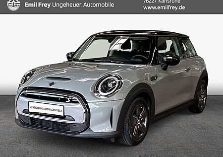 Mini Cooper SE Essential Trim Navi LED