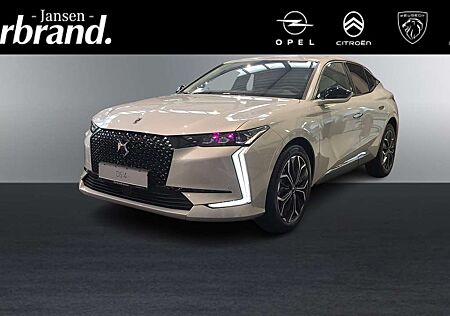 DS Automobiles DS 4 Ètoile +NAVI+LANEASSIST+KAMERA+CARPLAY+PDC+