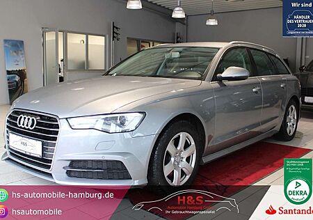 Audi A6 Avant 2.0 TDI ultra DSG*AHK/NAVI*