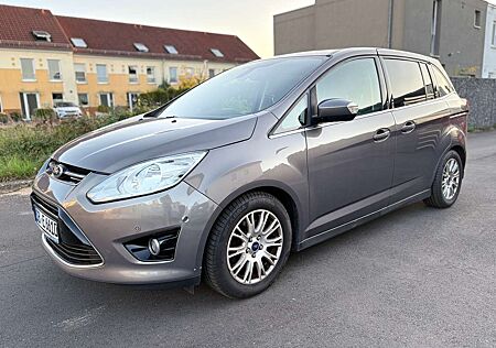 Ford Grand C-Max 2.0 TDCi Aut. Titanium