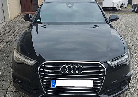 Audi A6 Avant Diesel Avant 3.0 TDI quattro S tronic