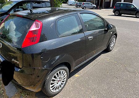 Fiat Punto 1.2 8V Classic