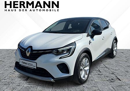 Renault Captur II 1.3 TCe 130 GPF Experience *Navi*LED*