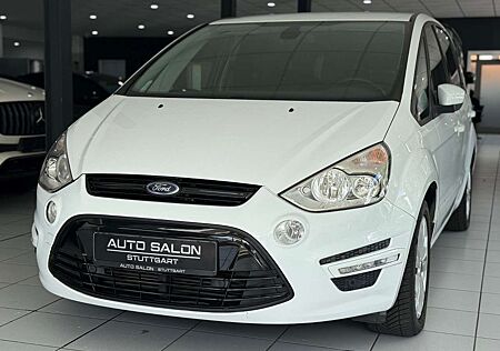 Ford S-Max Business Edition *TEMP*NAVI*KLIMA*PDC*MFL*
