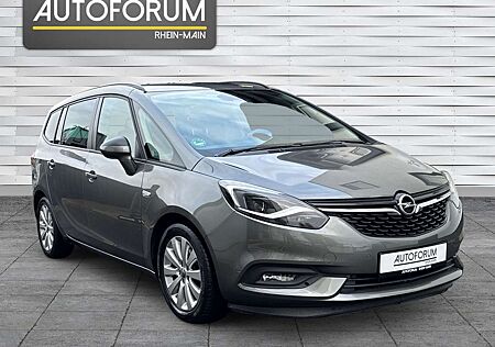 Opel Zafira Tourer 1.4 7-SITZER,TÜV NEU,NAVI,KAMERA