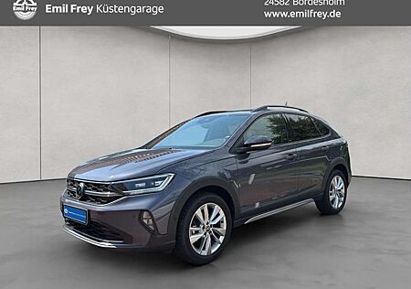 VW Taigo Volkswagen 1.0 TSI OPF DSG Move