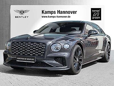 Bentley Flying Spur MULLINER V8 Hybrid New Model