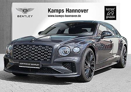 Bentley Flying Spur Mulliner V8 Hybrid New Model