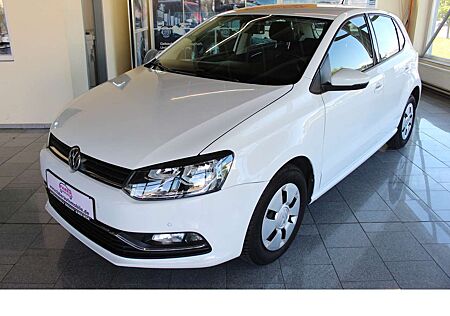 VW Polo Volkswagen Comfortline,Einparkhilfe,4Türig,Klimanlage