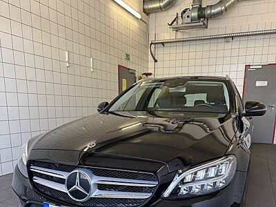 Mercedes-Benz C 300 C 300 T de (205.213)