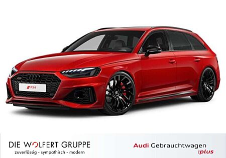 Audi RS4 RS-SPORTAGA*280KM/H*PANO*360°*B&O