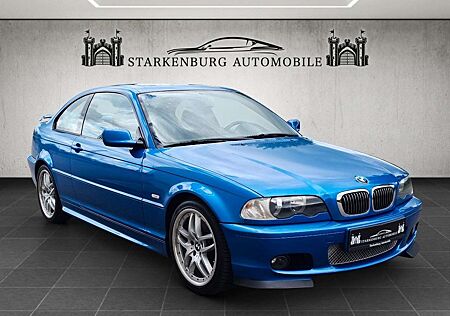 BMW 330 Ci Clubsport /M-Sportpaket/1.Hand/Original