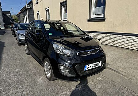 Kia Picanto Spirit