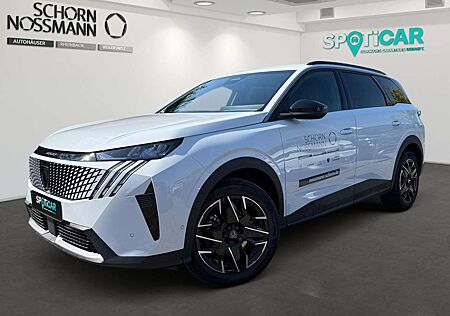 Peugeot 5008 NEU ALLURE HYBRID 136 E-DSC6