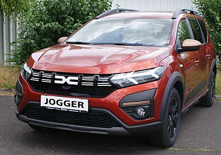 Dacia Jogger Extreme+ 110 PS SH Navi Kamera