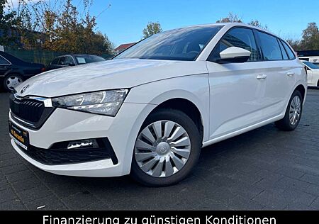 Skoda Scala Cool Plus *DR-ASSYST*SHZ*PDC*APPLE-CAR*