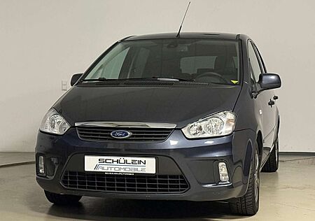 Ford C-Max Style +*Automatik*Navi*Klima*AHK*