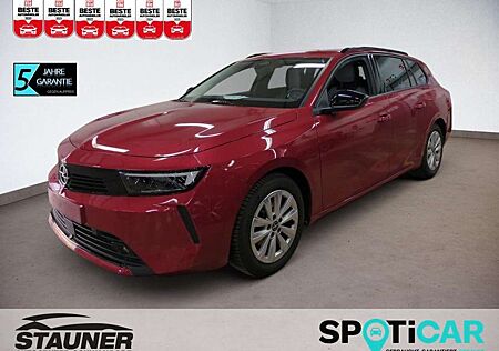 Opel Astra Sports Tourer Edition 1.2 Turbo S/S 6G*NAV
