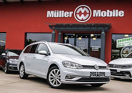 VW Golf Variant Volkswagen VII 14TSI DSG JOIN ANHZV KAMERA PDC