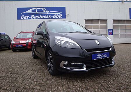 Renault Scenic Bose Edition dCi 110 EDC