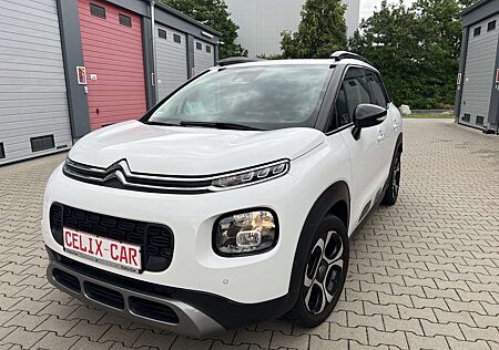 Citroën C3 Aircross Citroen Shine/*Kamera*/Panorama/*Head-Up*/Wenig KM