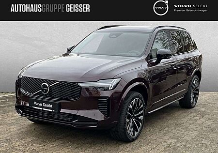 Volvo XC 90 XC90 T8 AWD Ultra Dark 7-Sitzer AHK ACC BLIS SD