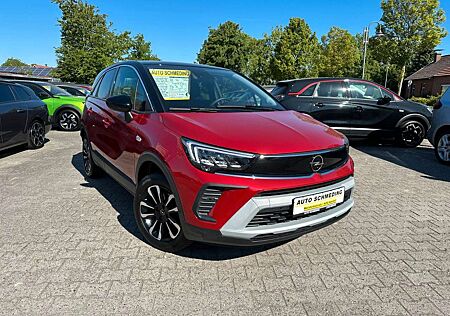 Opel Crossland X Crossland Automatik 130PS/Panoramadach/Navi/DAB